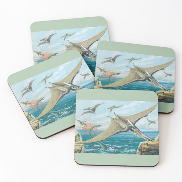 Item preview, Pteranodon designed and sold by David Roland.
