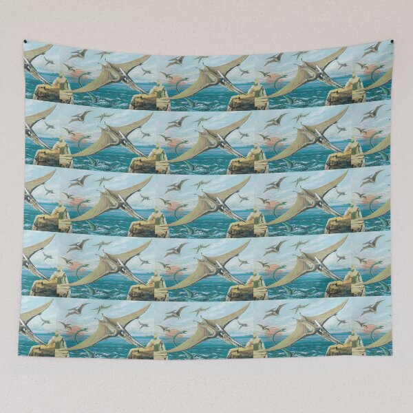 Item preview, Pteranodon designed and sold by David Roland.