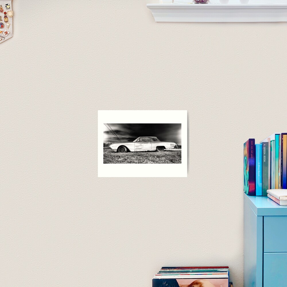Item preview, Art Print designed and sold by stuartcbaxter.