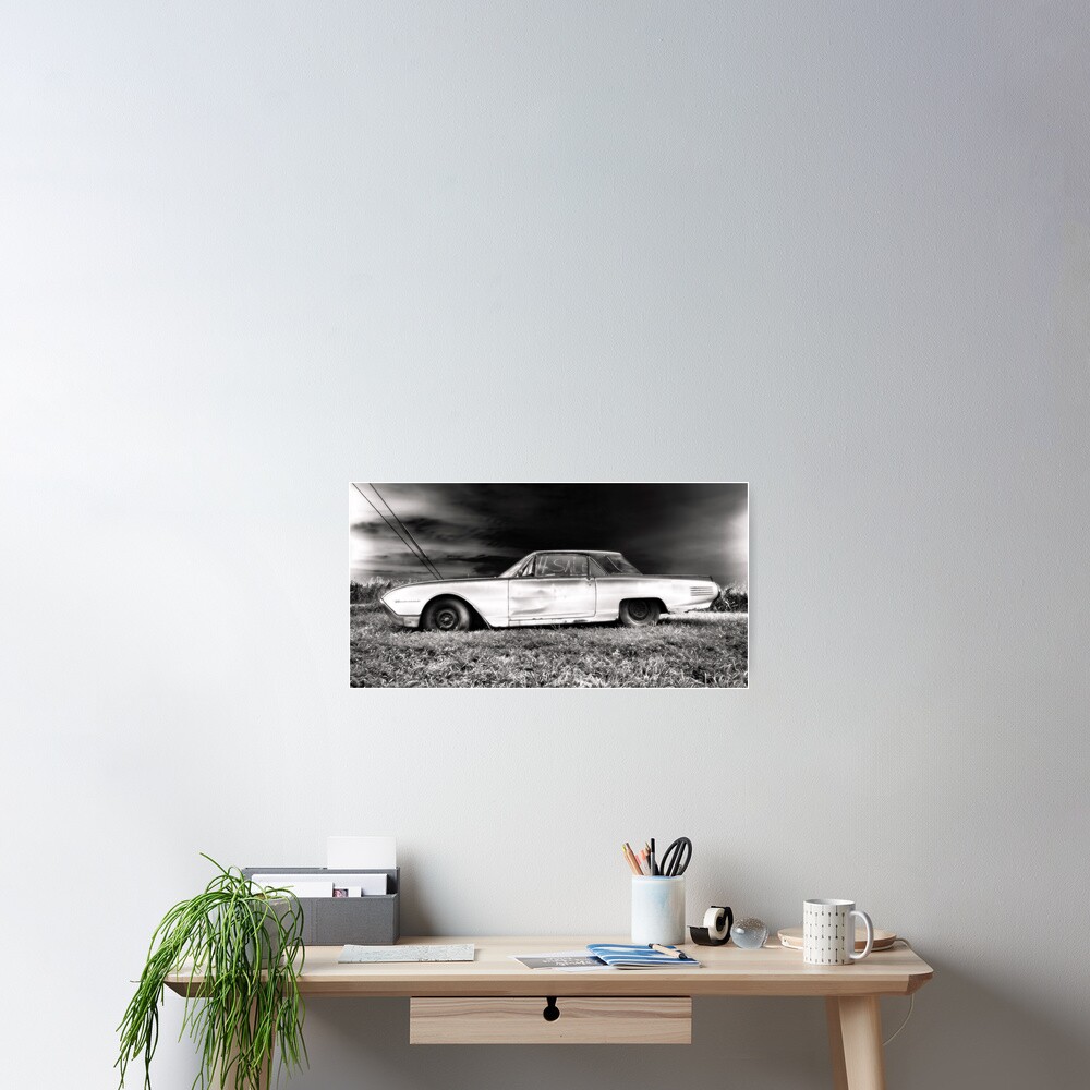 Item preview, Poster designed and sold by stuartcbaxter.