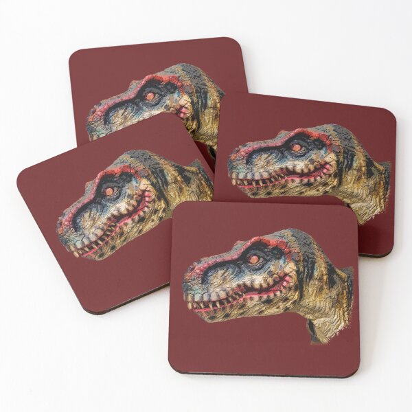 Item preview, Dinosaur T-Rex designed and sold by Pino 'Delfino' Esposito.