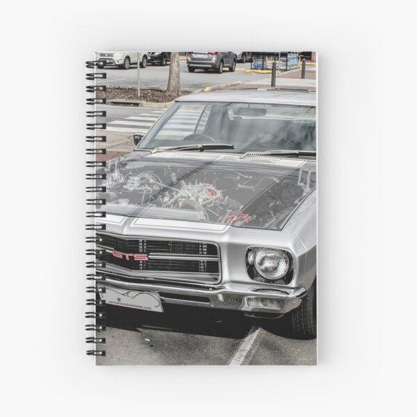 Item preview, Misted bonnet Holden Monaro 11 designed and sold by Cars around Adelaide.