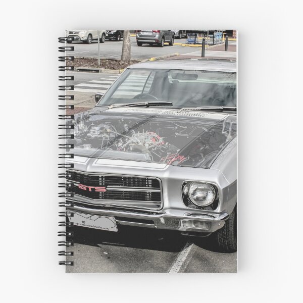 Item preview, Misted bonnet Holden Monaro 11 designed and sold by Cars around Adelaide.