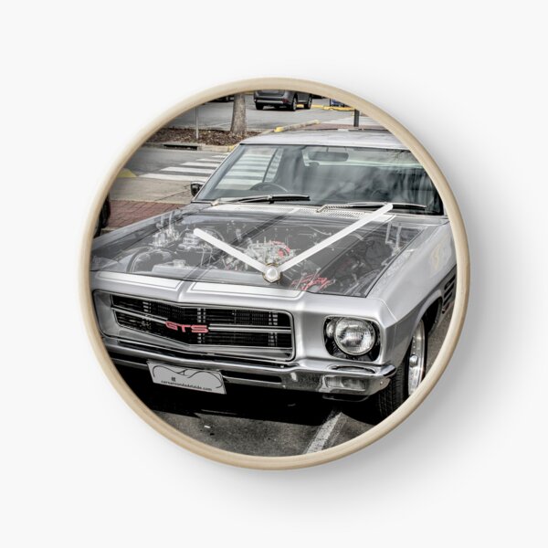 Item preview, Misted bonnet Holden Monaro 11 designed and sold by Cars around Adelaide.