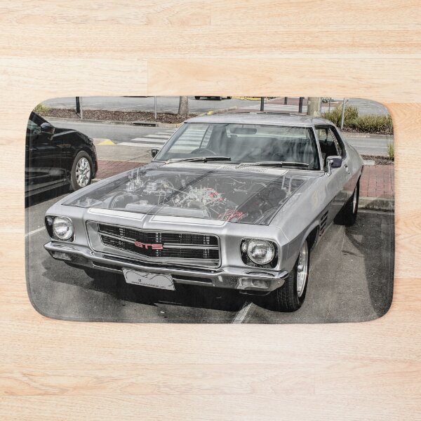 Item preview, Misted bonnet Holden Monaro 11 designed and sold by Cars around Adelaide.