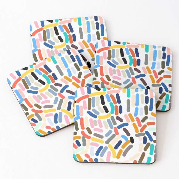 Item preview, Dot dash dot designed and sold by fossdesign.