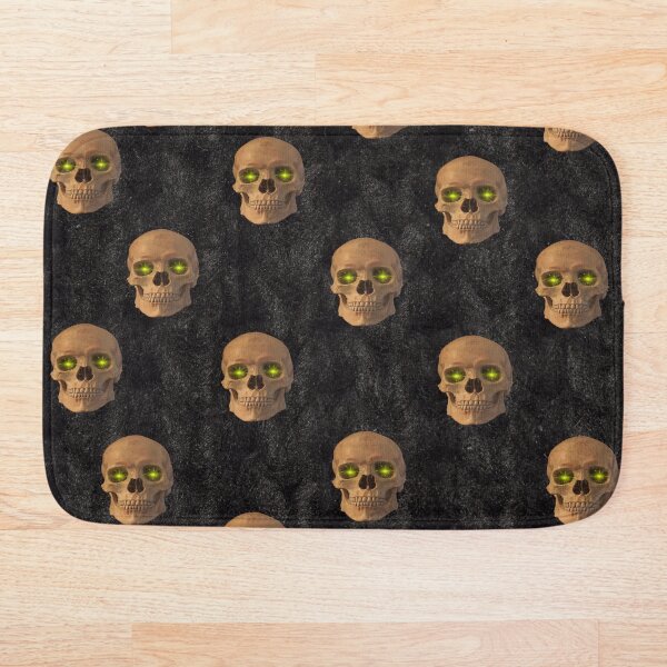 Item preview, Calaveras con ojos brillantes designed and sold by DSIGN4YOU.
