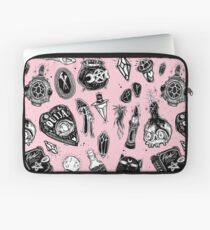 Witchy Laptop Sleeve