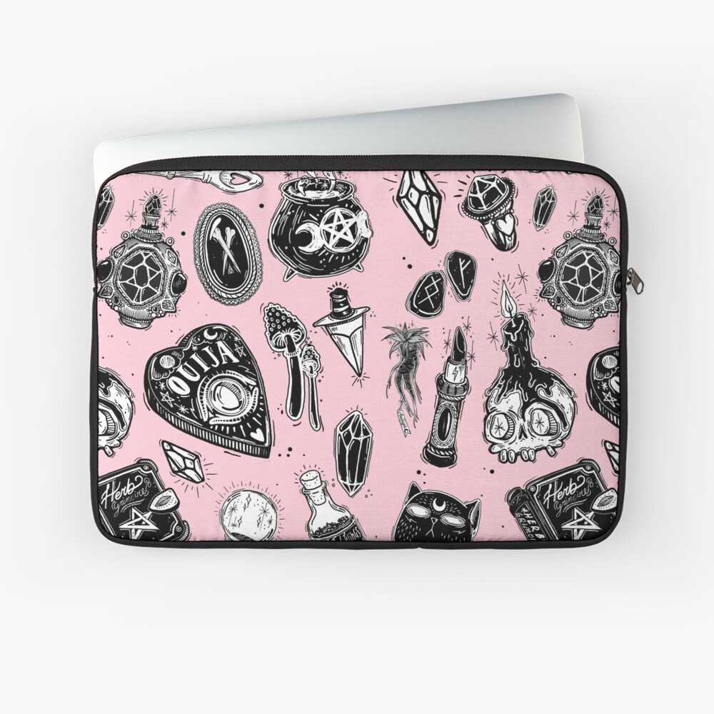 Artikel-Vorschau von Laptoptasche, designt und verkauft von lOll3.