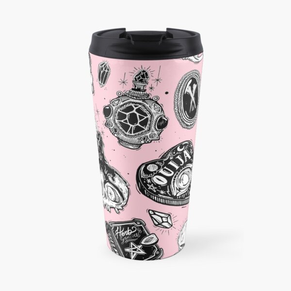 Witchy Thermobecher