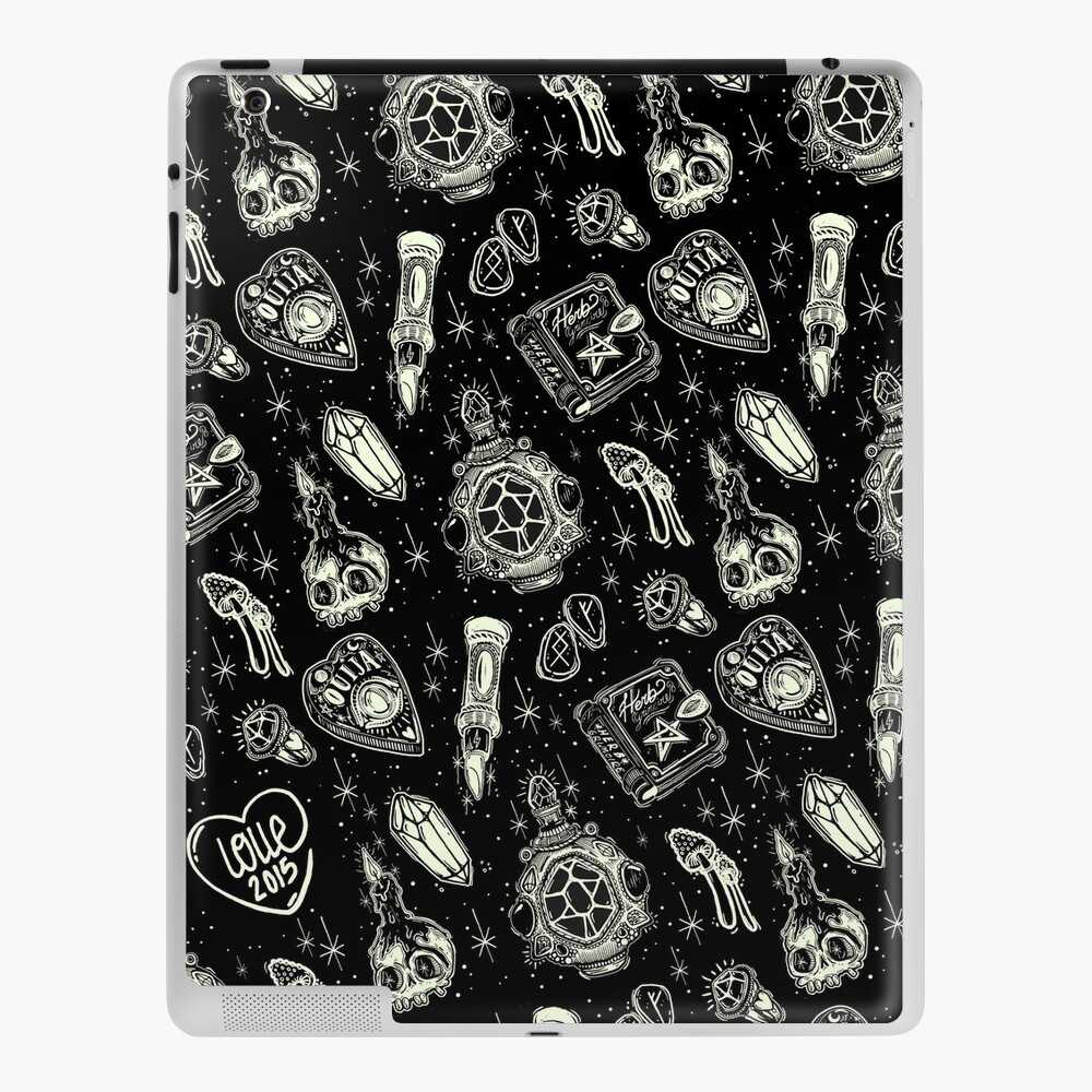 Item preview, iPad Skin designed and sold by lOll3.