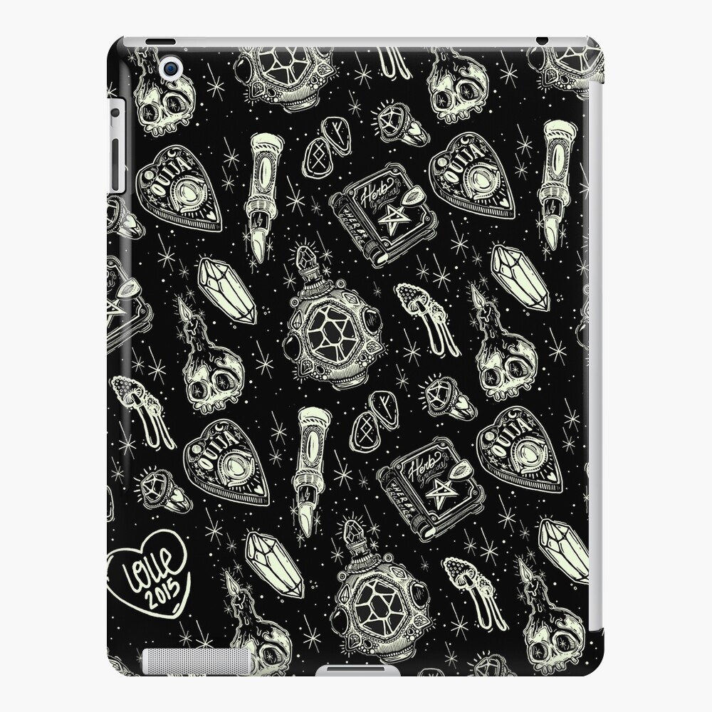 Item preview, iPad Snap Case designed and sold by lOll3.