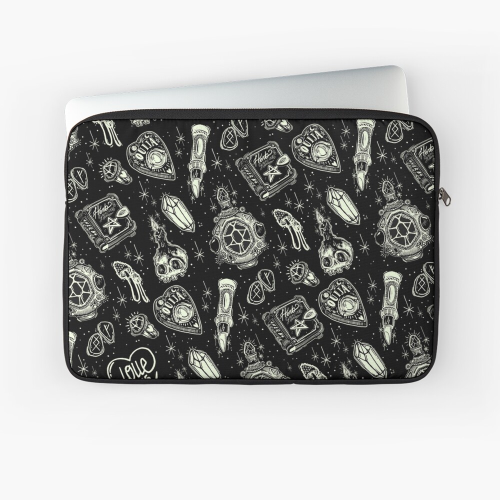 Item preview, Laptop Sleeve designed and sold by lOll3.