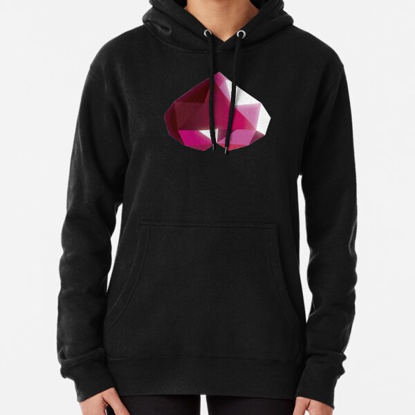 Spinel Pullover Hoodie