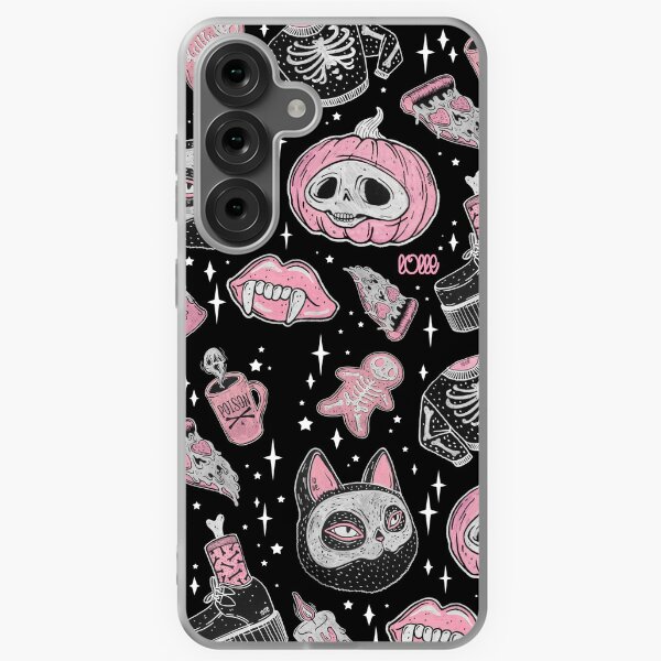 Item preview, ♥ SPOOKS or CREEPS ? ♥  designed and sold by lOll3.