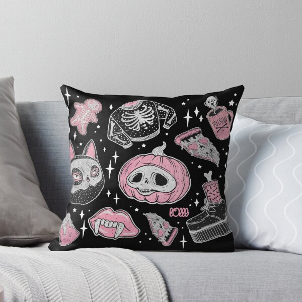 Item preview, ♥ SPOOKS or CREEPS ? ♥  designed and sold by lOll3.