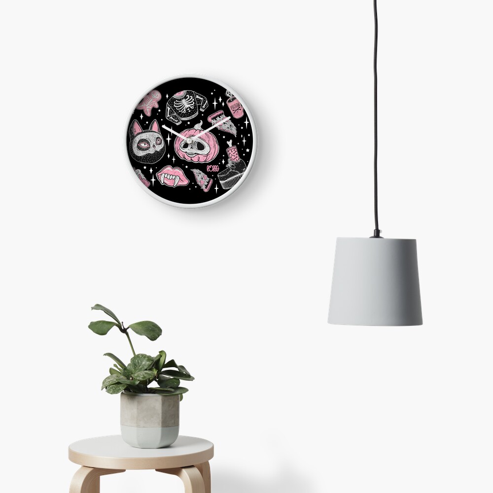 Artikel-Vorschau von Uhr, designt und verkauft von lOll3.