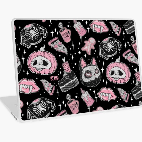 Item preview, ♥ SPOOKS or CREEPS ? ♥  designed and sold by lOll3.