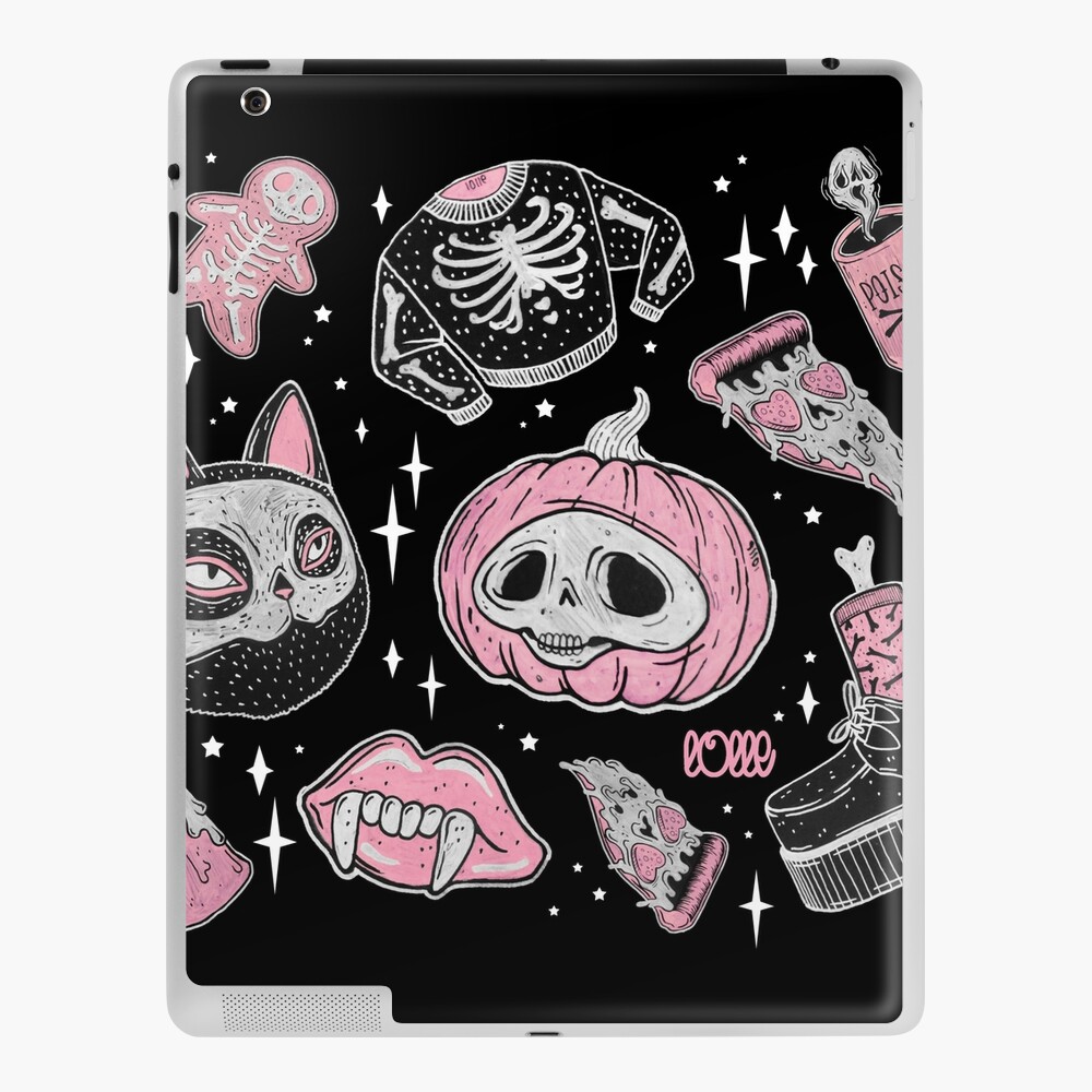Item preview, iPad Skin designed and sold by lOll3.