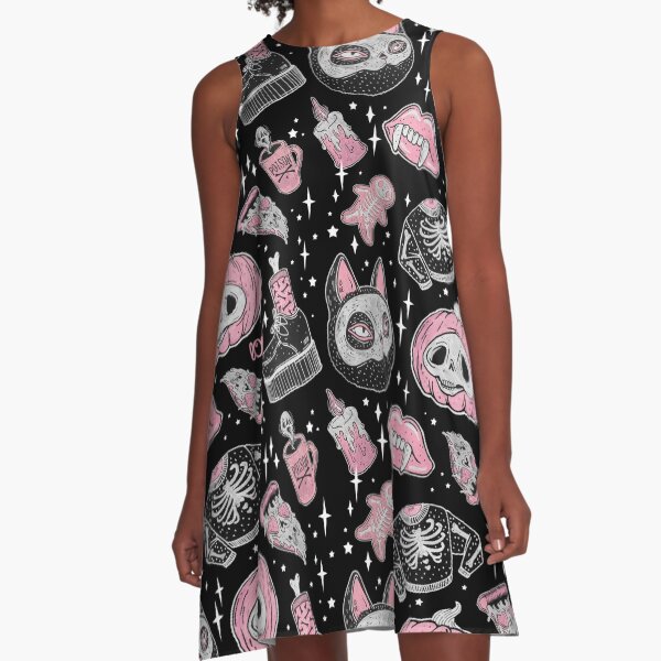 Item preview, ♥ SPOOKS or CREEPS ? ♥  designed and sold by lOll3.