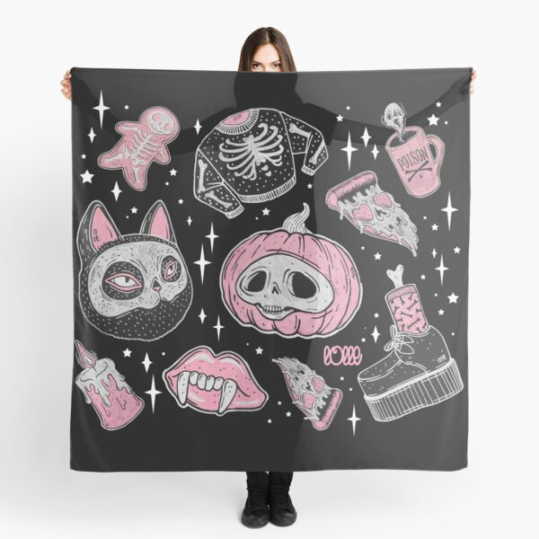 Item preview, ♥ SPOOKS or CREEPS ? ♥  designed and sold by lOll3.