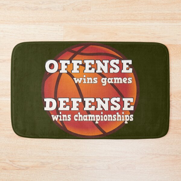 Item preview, Winning philosophy for team sports designed and sold by Pino 'Delfino' Esposito.