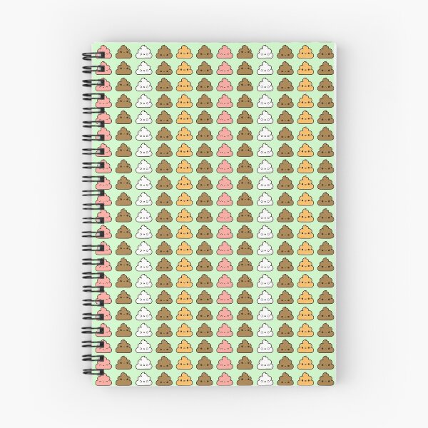 Item preview, Poops designed and sold by peppermintpopuk.