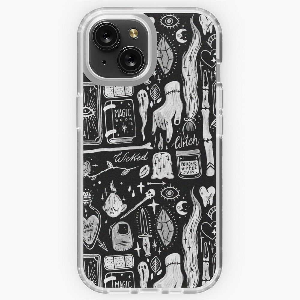 Item preview, iPhone Soft Case designed and sold by lOll3.
