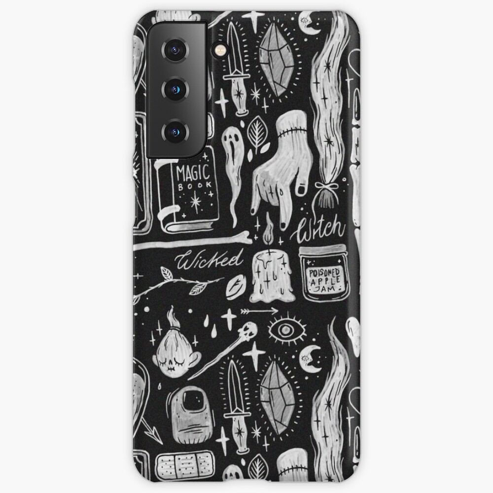 Item preview, Samsung Galaxy Snap Case designed and sold by lOll3.