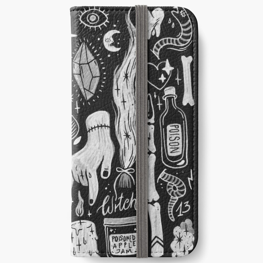 Item preview, iPhone Wallet designed and sold by lOll3.