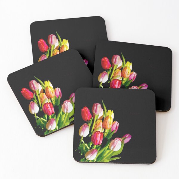 Item preview, Tulips designed and sold by alpendesigns.