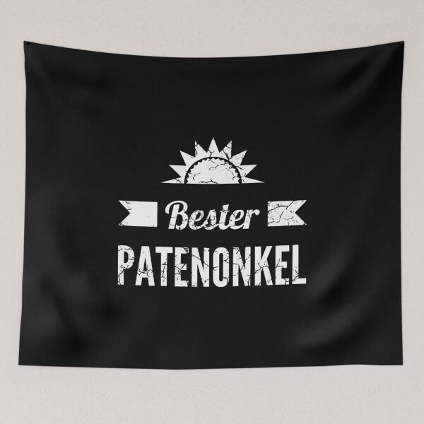 Item preview, Best godfather designed and sold by Victorias-Art.