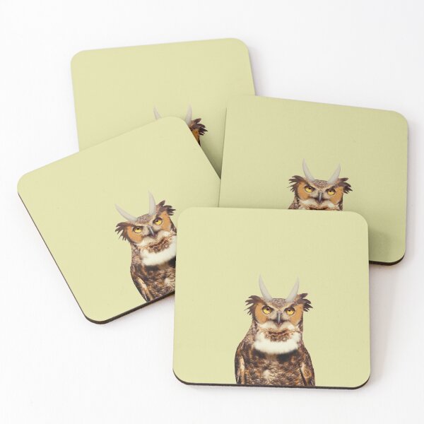 Item preview, Owl  designed and sold by Rowant.