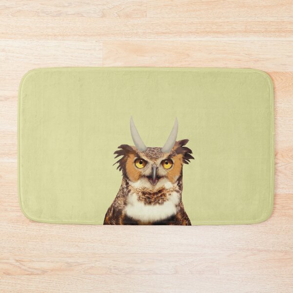 Item preview, Owl  designed and sold by Rowant.
