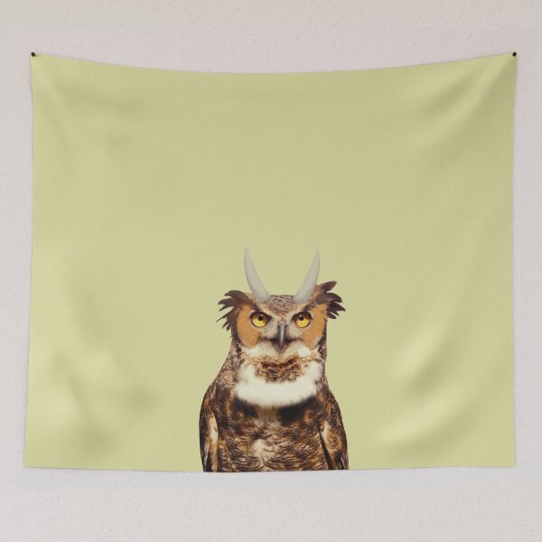 Item preview, Owl  designed and sold by Rowant.