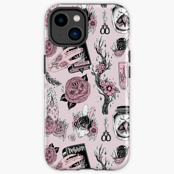 Ostara iPhone Robuste Hülle