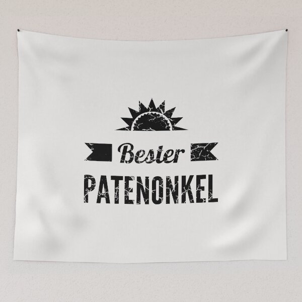 Item preview, Best godfather uncle designed and sold by Victorias-Art.