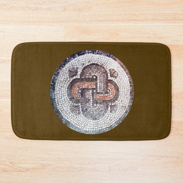 Item preview, Solomon's knot - Mosaic tiles.  designed and sold by Pino 'Delfino' Esposito.