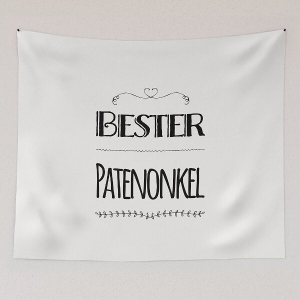 Item preview, Best godfather uncle designed and sold by Victorias-Art.