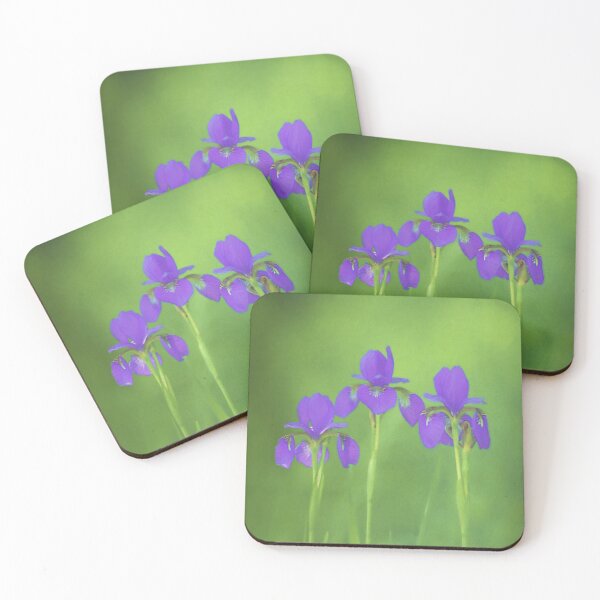 Item preview, Purple Iris designed and sold by alpendesigns.