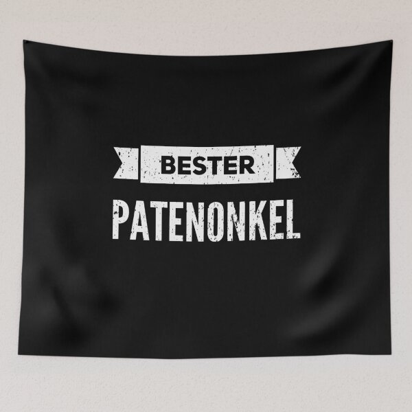 Item preview, Best godfather designed and sold by Victorias-Art.
