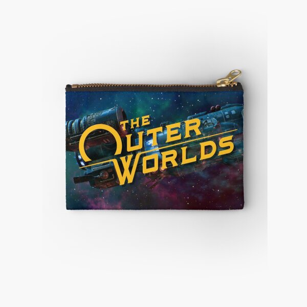 Item preview, The Outer Worlds designed and sold by LarryLetterman.