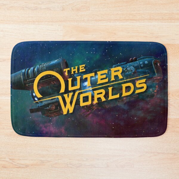 Item preview, The Outer Worlds designed and sold by LarryLetterman.