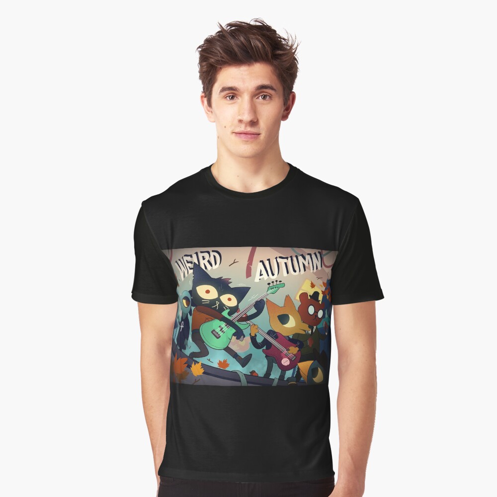 Item preview, Graphic T-Shirt designed and sold by Forster31337.