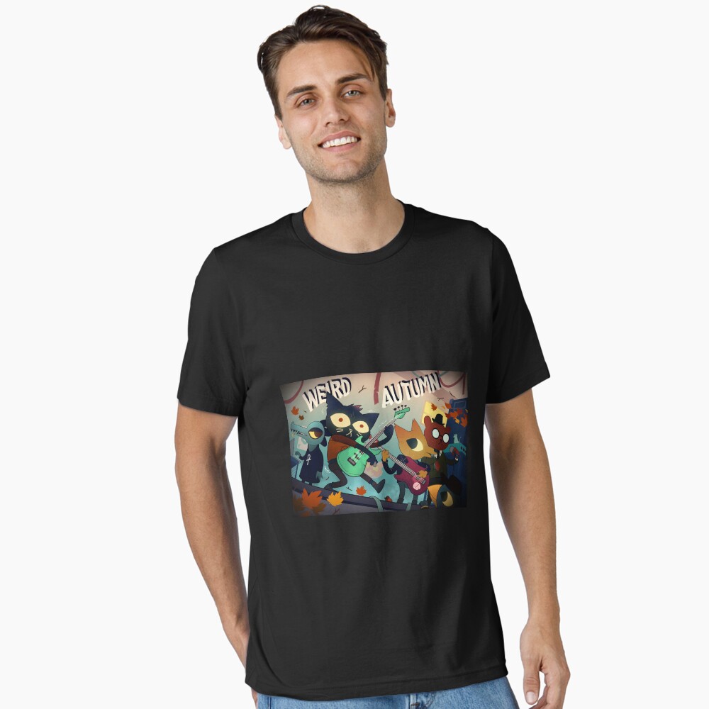 Item preview, Essential T-Shirt designed and sold by Forster31337.
