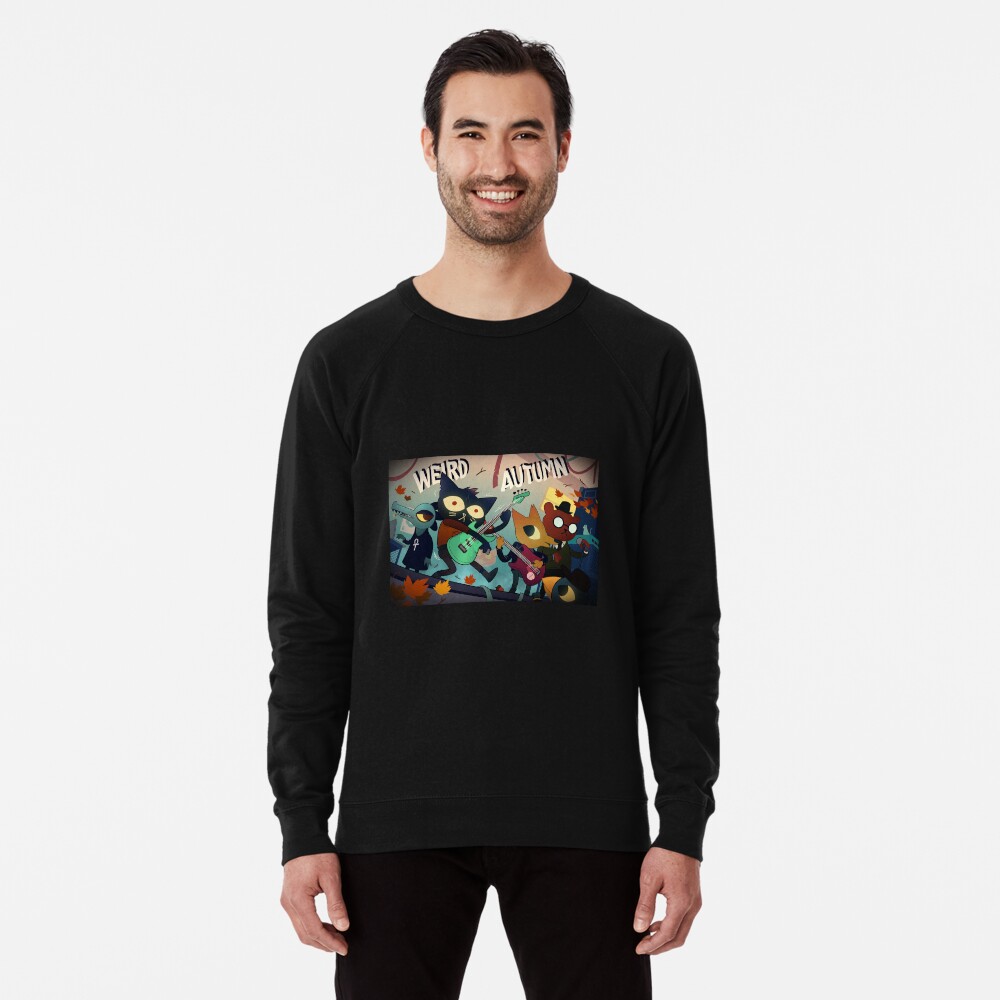 Item preview, Lightweight Sweatshirt designed and sold by Forster31337.