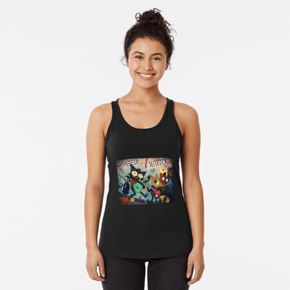 Item preview, Racerback Tank Top designed and sold by Forster31337.