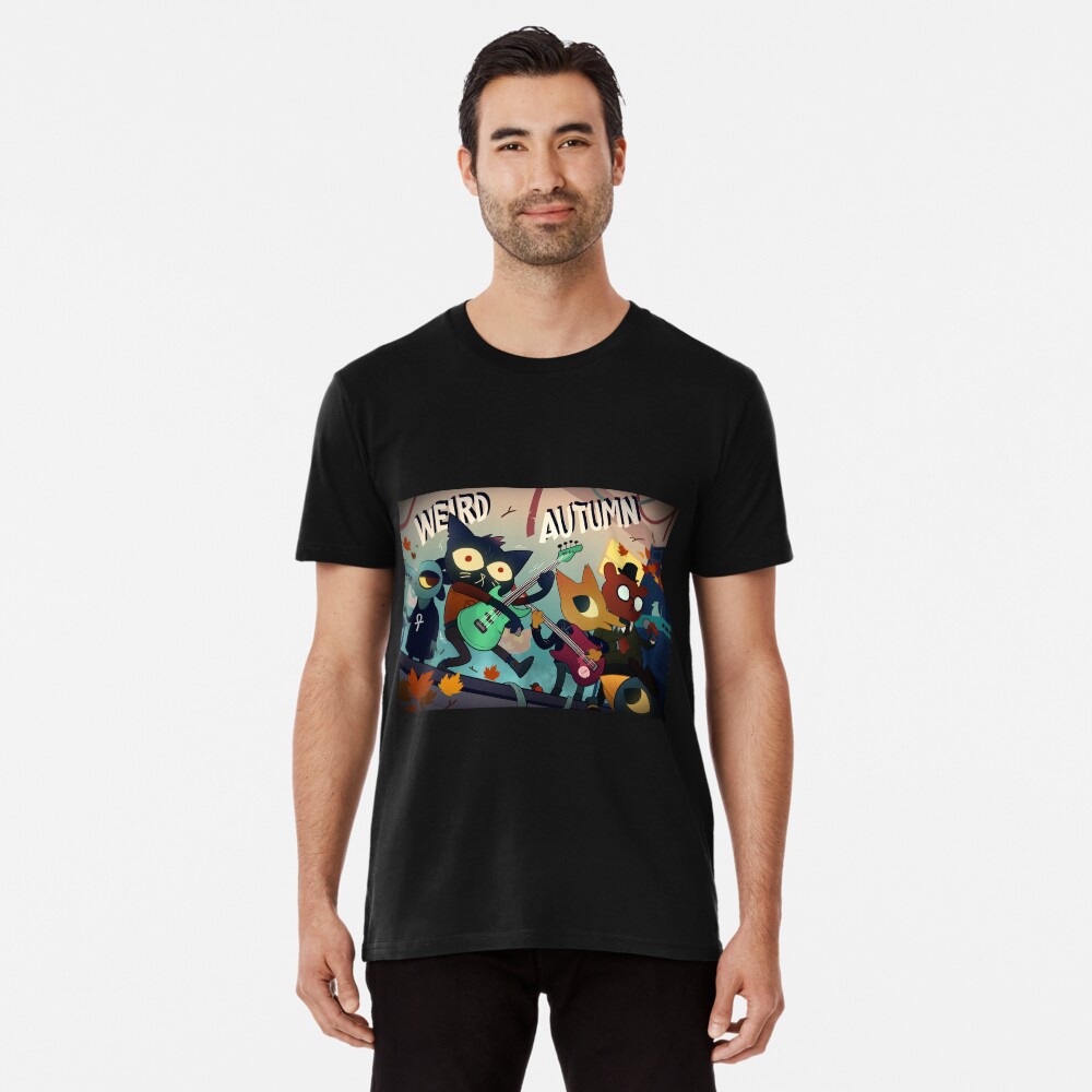 Item preview, Premium T-Shirt designed and sold by Forster31337.