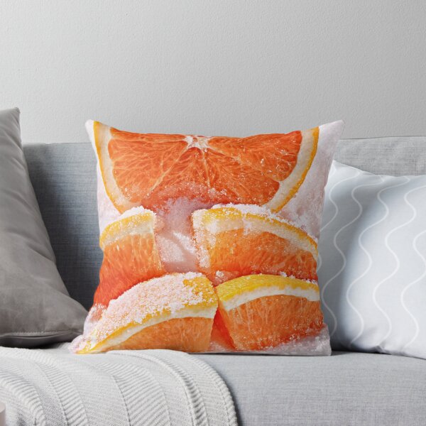 Item preview, Orange Wages in Sugar designed and sold by Yannik Hay.