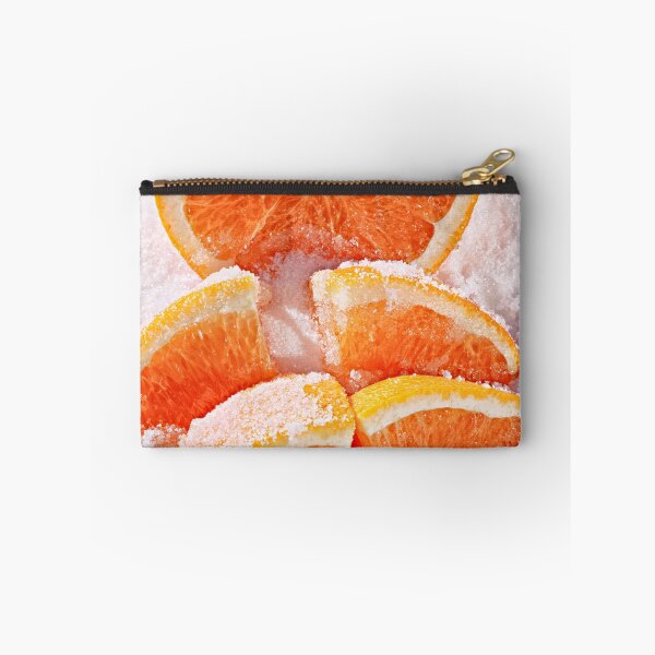 Item preview, Orange Wages in Sugar designed and sold by Yannik Hay.
